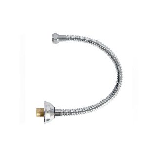 Engate Flexivel Metal Cromado Vila Rica 60cm 216 216