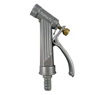 Esguicho Revolver Garden 1/2" Prata 11701PRG