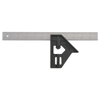 Esquadro Stanley Combinado 12"30cm