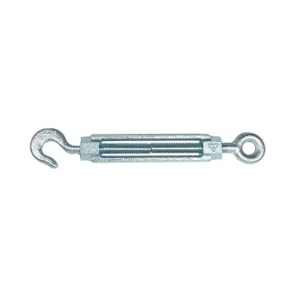 Esticador Fischer PESADO(G)3/4" M20