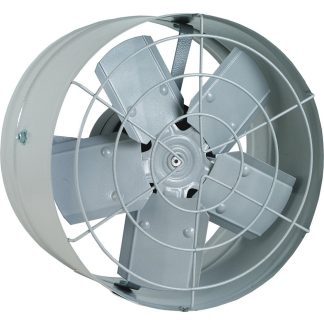 Exaustor Ventisol Industrial 30 com Reversor 127V 437