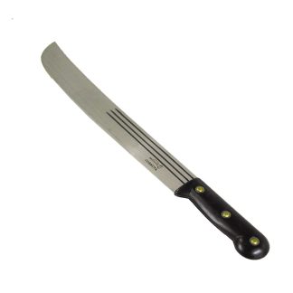 Facão Corneta 20" Cabo Polipropileno