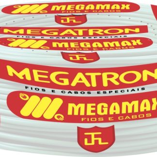FIO Cabinho Flexivel Megatron 2,5 Verde 100m