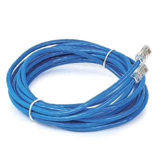 FIO Cabo Rede KBR Patch Cord CAT5E UTP 20m