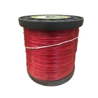 FIO Nylon 3,0mm/248m 2kg Mazzaferro Redondo Universal 19GF9R30R