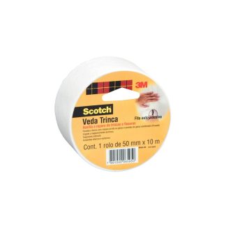 Fita Veda Trinca 3m 50mm X 10m H0002223511