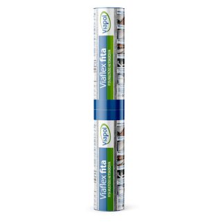 Fita Veda Tudo Viapol 94cm X 10m V0616561