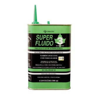 Fluido de Corte Quimatic N. 3 500ml AH1