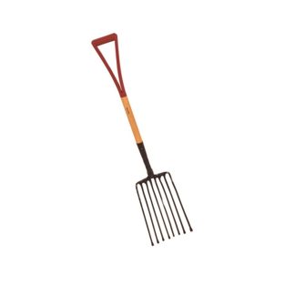 Forcado Imperial 10 Dentes com Cabo