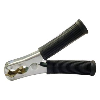 Garra 300A com Manopla Preta 9014m 1P