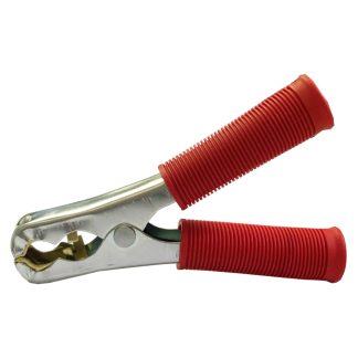 Garra 300A com Manopla Vermelha 9014m 10V