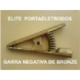 Garra Negativa Elite 650A Bronze G.B 650A