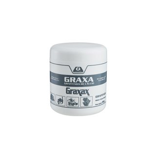 Graxa Calcio Grafitada Garin USO Geral 900 LGCG-900