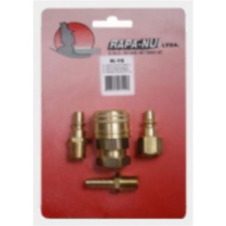 KIT AR Rapanui "ER1+CE3+PEM+PEF" com 4 Peças K16