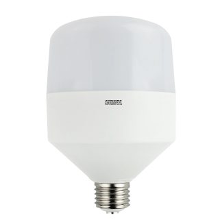 Lâmpada LED Bulbo Ecolume Z140 50W Bivolt 6000K 642