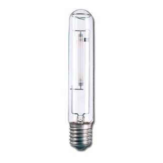 Lâmpada Vapor Sodio Osram Tubolar 250W E40