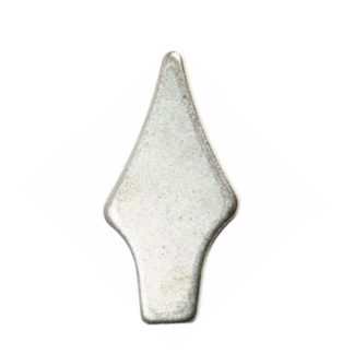 Lanca Ferro Prensal Media 9cm KG