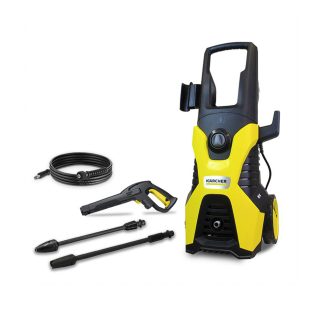 Lavadora Karcher K4 Alta Pressão 220V 1885LB