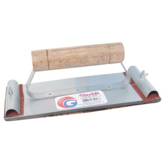 Lixadeira Manual Giraldi 8 X 21