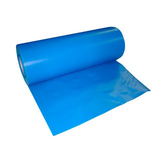 Lona Plástica Negreira Azul 4X 50m 90 Micras 11KILOS PR