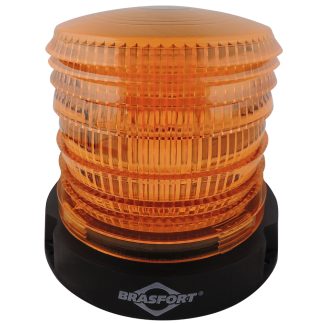 Luminaria LED Giroflex Brasfort Redonda
