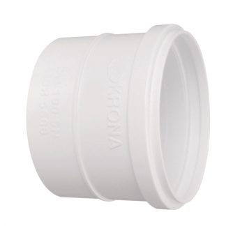 Luva Esgoto Krona 150mm 648