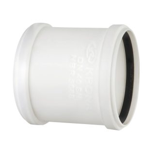 Luva Esgoto Krona Correr 150mm 653