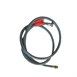 Mangueira GAS Metal Macho/Femea 2,00m 470
