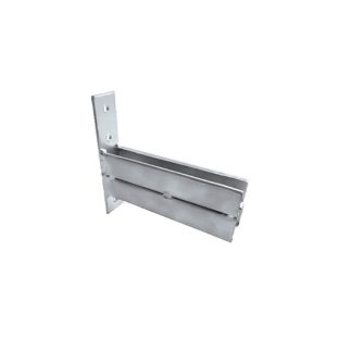 MAO Francesa Dupla Perfil Lider 500mm 2470500PZ