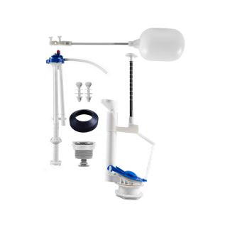 Mecanismo Acoplado Astra KIT Universal Superior Boia CR Mu/S