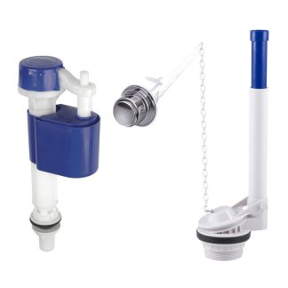 Mecanismo Acoplado Censi KIT Universal Lateral CR