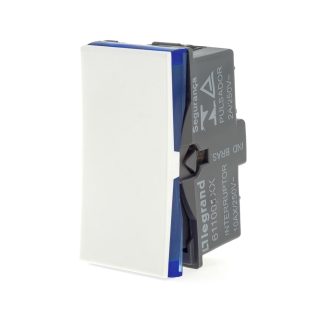 Modulo Pial Plus+ Branco 1 Paralelo 611001BC