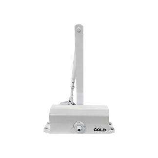 Mola Gold Aerea Branca Forca 2/3/4 SMH050022