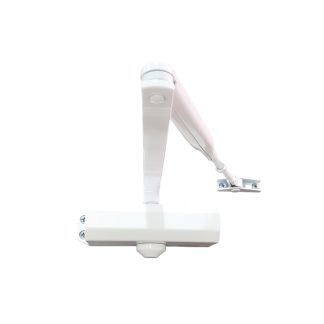 Mola Papaiz Aerea PPZ200 Branco Forca 2/3/4 0870200BR