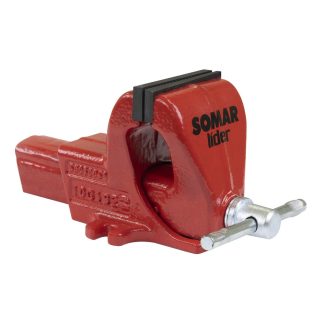 Morsa Somar Profissional 02 Abertura 68mm