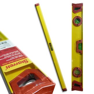 Nivel Alumínio Starrett 16" 40cm KLIS16-S