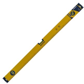 Nivel Base Magnética Brasfort Alumínio Tubular 32" 800mm