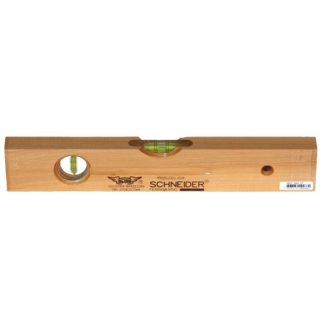 Nivel Madeira Aguia/Schneider 16"40cm 27