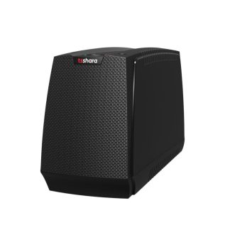 No Break TS1200 Entrada Bivolt Saida Bivolt C1BS Gabinete Plástico