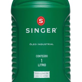 Oleo Multiuso Singer Industrial 1LITRO