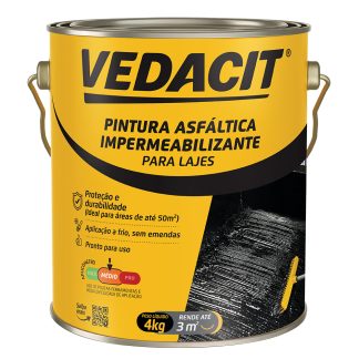 Otto Baumgart Carbolastico N.1 4kg Lata
