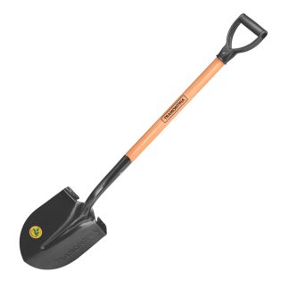 PA de Bico Olaria Tramontina com Cabo Plástico