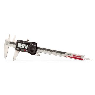 Paquimetro Starrett Digital 727 150 X 6" EC799A-6/150