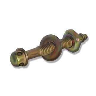 Parafuso Cama Bicro com Furo 5/16X120mm%