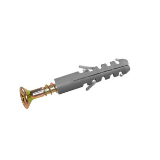 Parafuso Jomarfix com Bucha 06 200 Peças