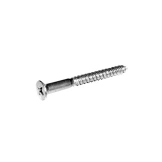 Parafuso Madeira Cabeça Philips Jomarca 5,5 X 65 %