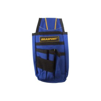 Pochete para Ferramentas Brasfort 06 Bolsos