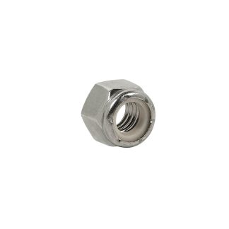 Porca Travante com Nylon Jomarca (F)1/2"NC 50P