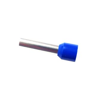 Pre-Isolado Crimper Ilhos Longo 16,00 Azul T3612 % CT3612-L