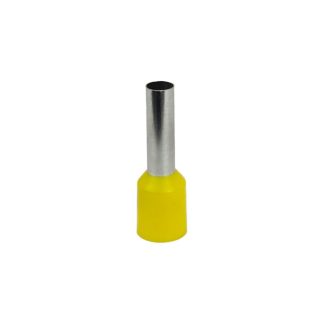 Pre-Isolado Sforplast Ilhos 25,00 C12 Amarelo %